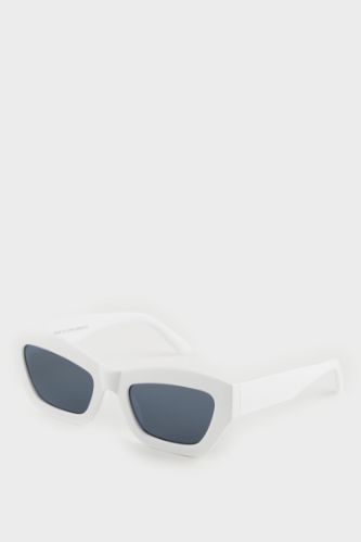 Woman Cat Eye Sunglasses