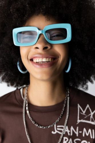 Woman Sunglasses