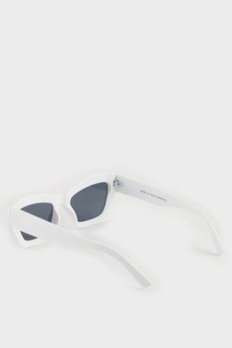 Woman Cat Eye Sunglasses