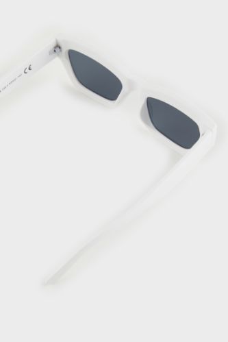 Woman Cat Eye Sunglasses