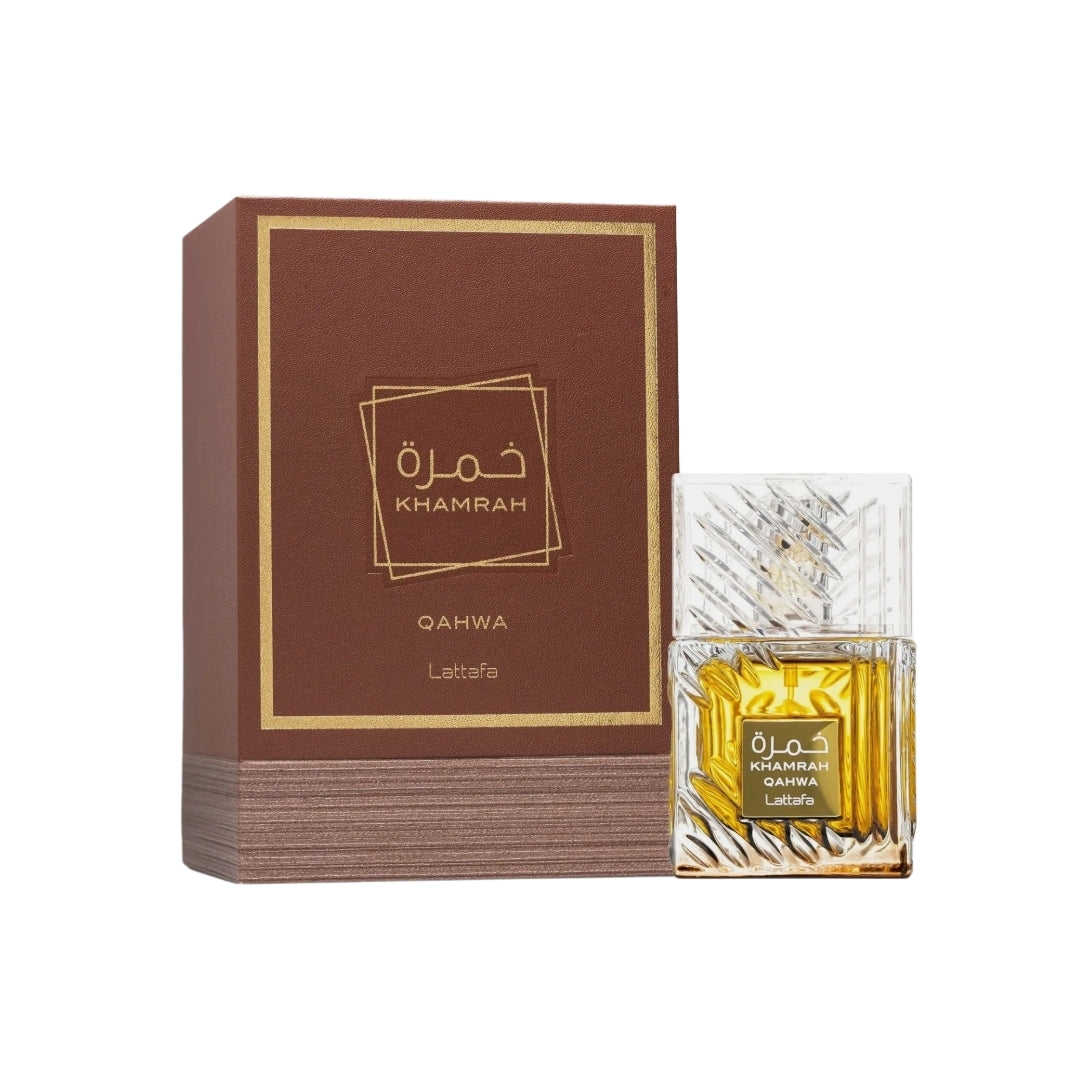 PERFUMES