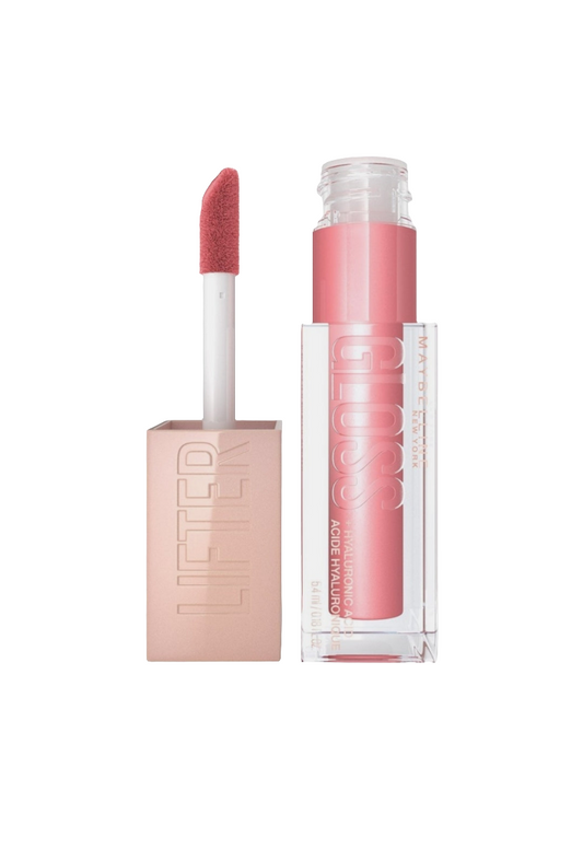 Maybelline New York Lifter Gloss - 004 Silk
