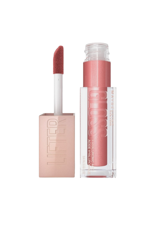 Maybelline New York Lifter Gloss - 003 Moon