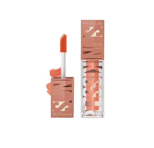 Maybelline New York Sunkisser Liquid E02