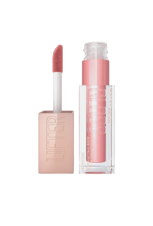 Maybelline New York Lifter Gloss - 006 Reef
