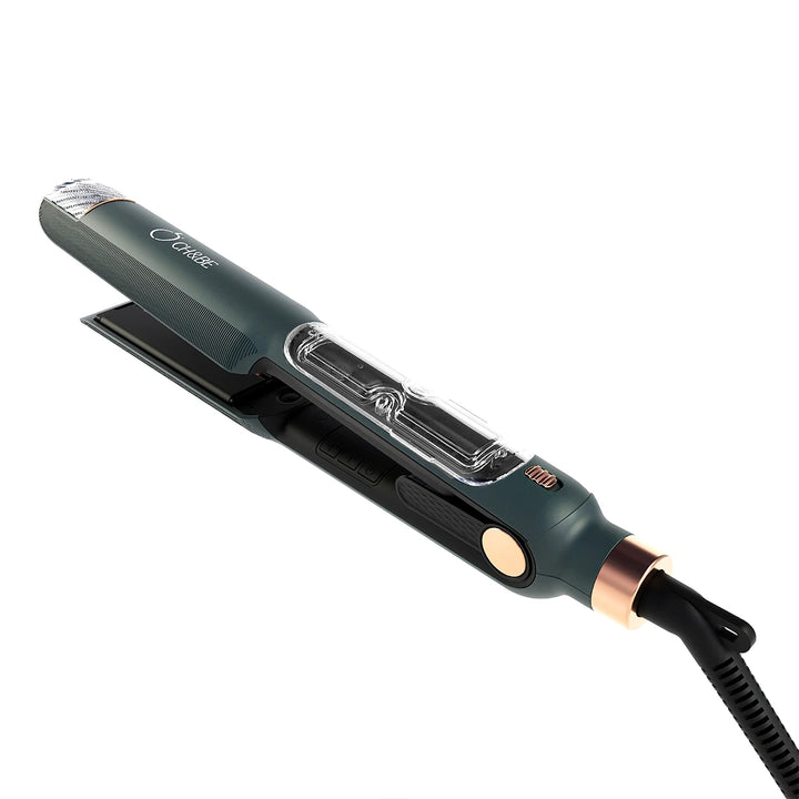 CH&BE Infrared Lit Straightener 2 in 1