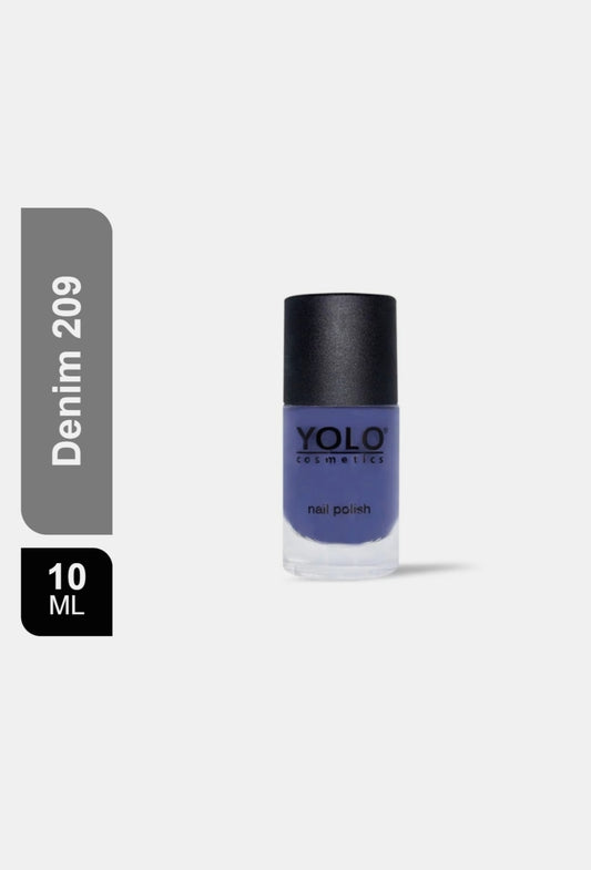 YOLO Nail polish 10 Ml