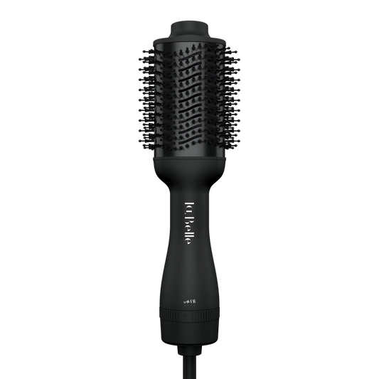 LaBelle Brush - black