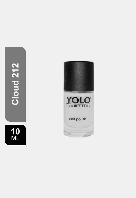 YOLO Nail polish 10 Ml