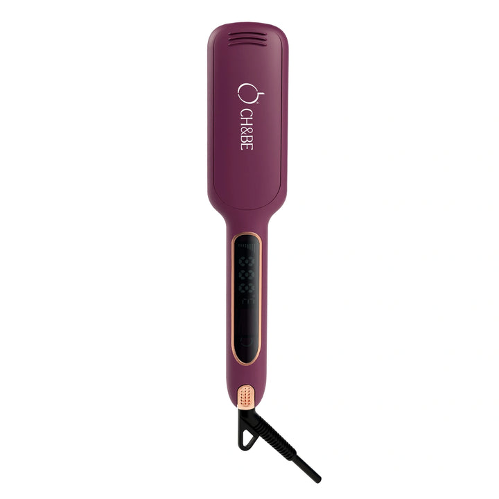 CH&BE Wide Straightener