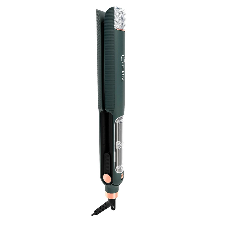 CH&BE Infrared Lit Straightener 2 in 1