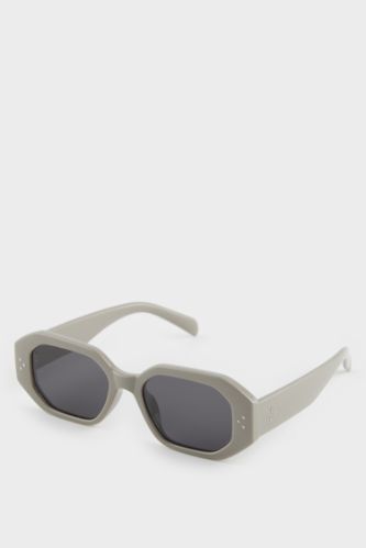 Woman Cat Eye Sunglasses