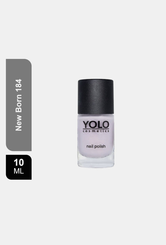 YOLO Nail polish 10 Ml