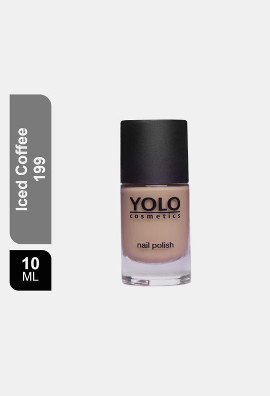 YOLO Nail polish 10 Ml