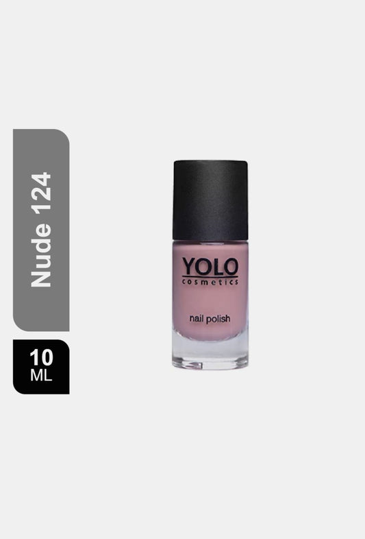 YOLO Nail polish 10 Ml
