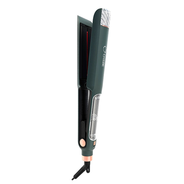 CH&BE Infrared Lit Straightener 2 in 1