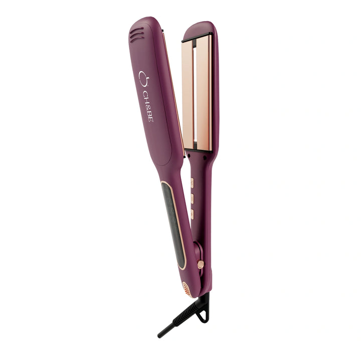 CH&BE Wide Straightener