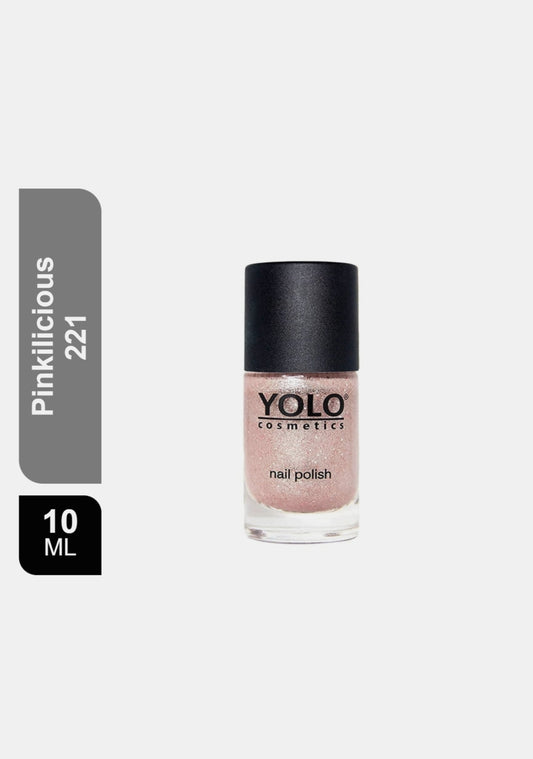 YOLO Nail polish 10 Ml